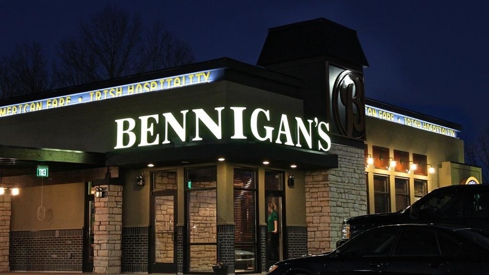 Bennigan's