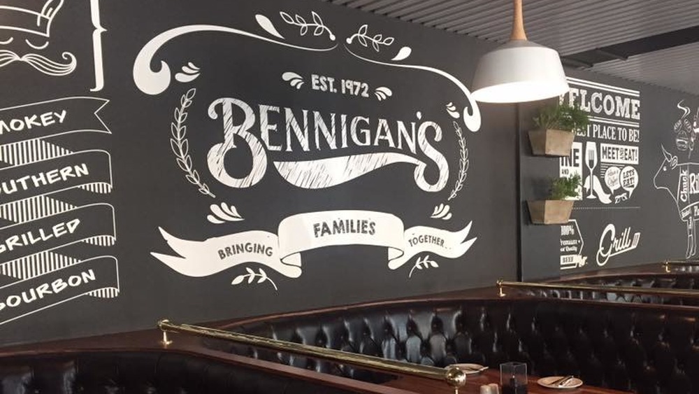 Bennigan's