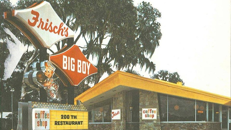 Frisch's Big Boy