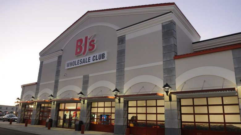The Untold Truth Of BJ's Wholesale Club