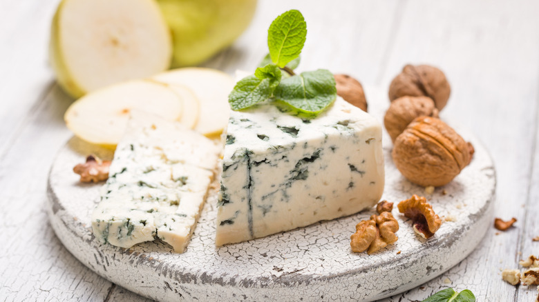 Ask a Cheesemonger: What is Blue Cheese?
