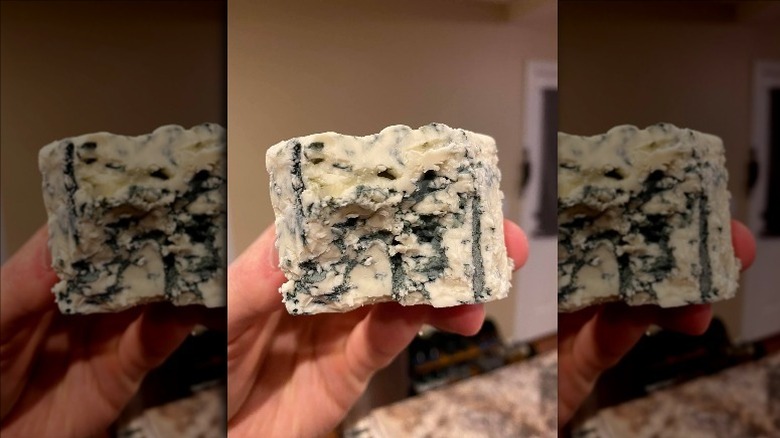 blue cheese