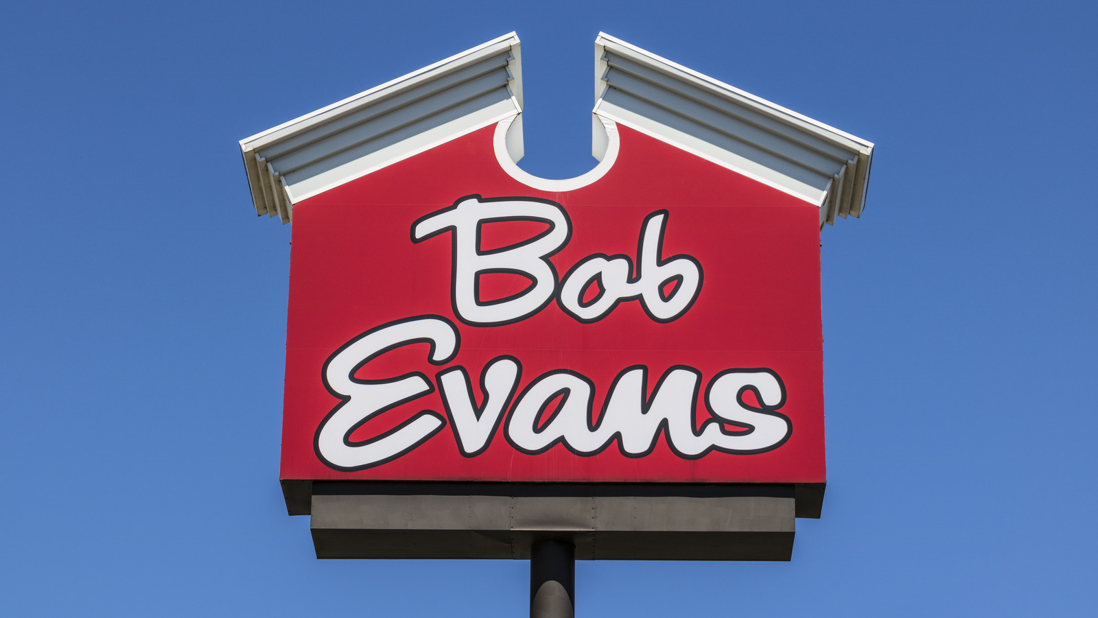 Bob Evans Port Richey Fl