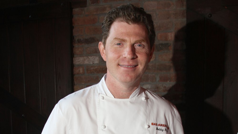 Bobby Flay