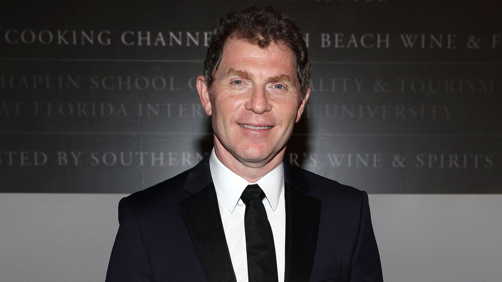 The Untold Truth Of Bobby Flay