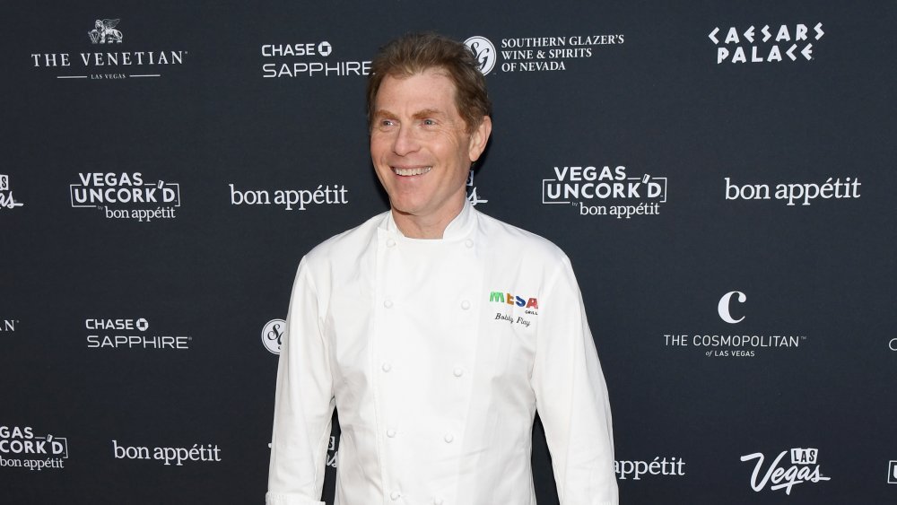 Bobby Flay