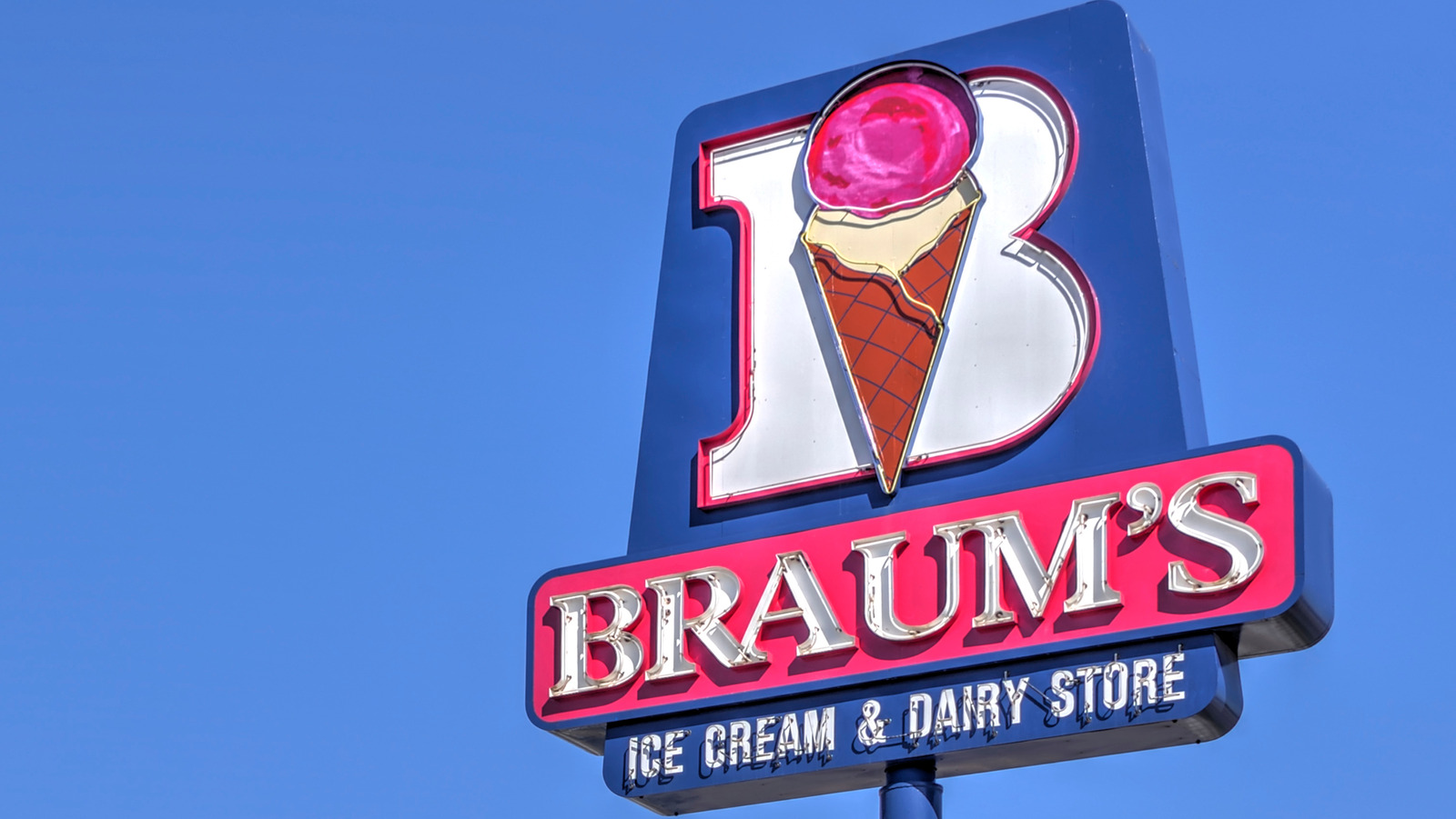 The Untold Truth Of Braum's