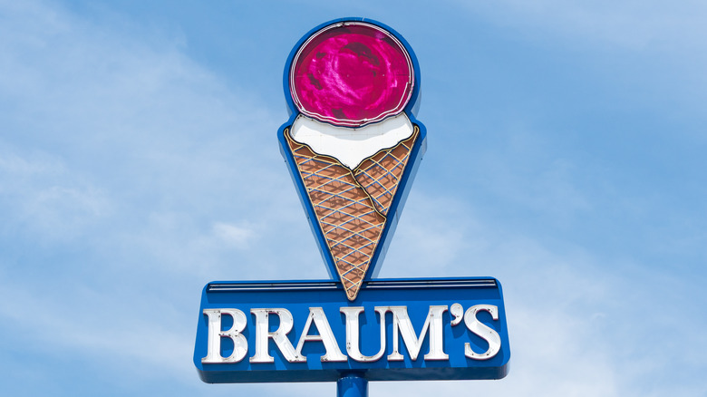 Braum's