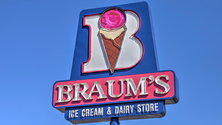 Braum's