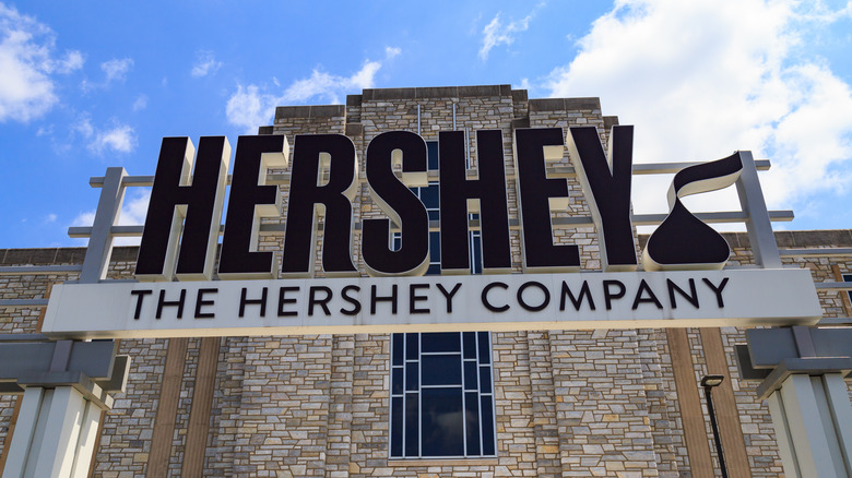 The Hershey Company Headquarters