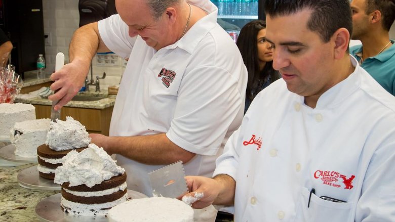 Buddy Valastro