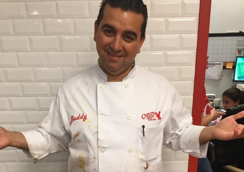 Buddy Valastro