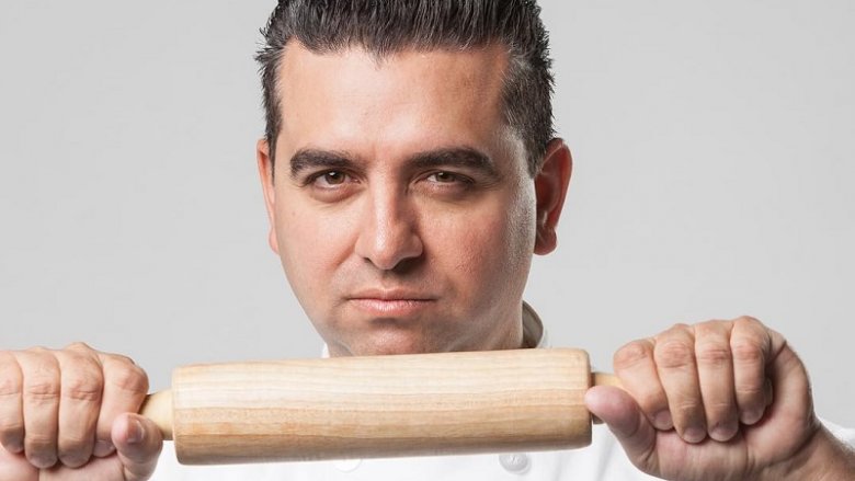 Buddy Valastro