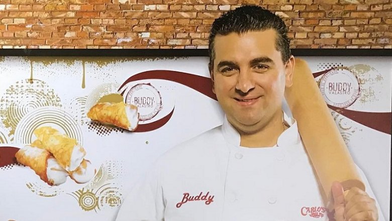 Buddy Valastro