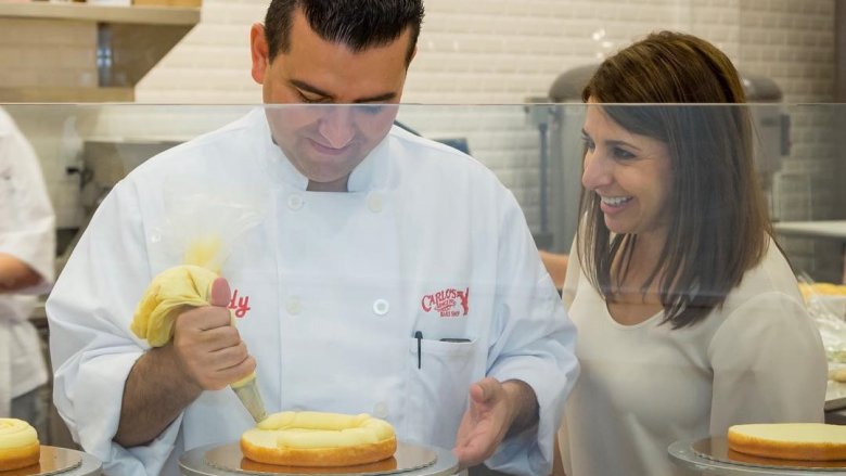 Buddy Valastro