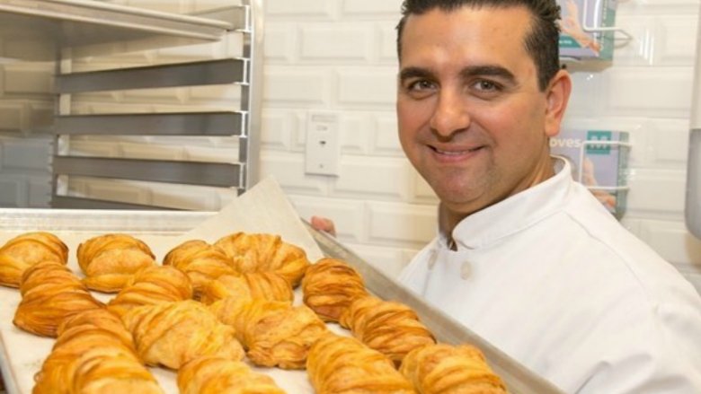 Buddy Valastro