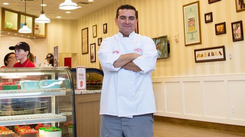 Buddy Valastro