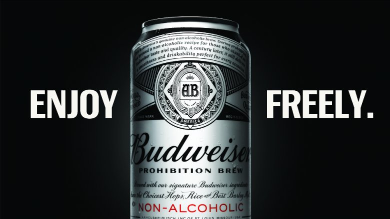 Bud Prohibition 