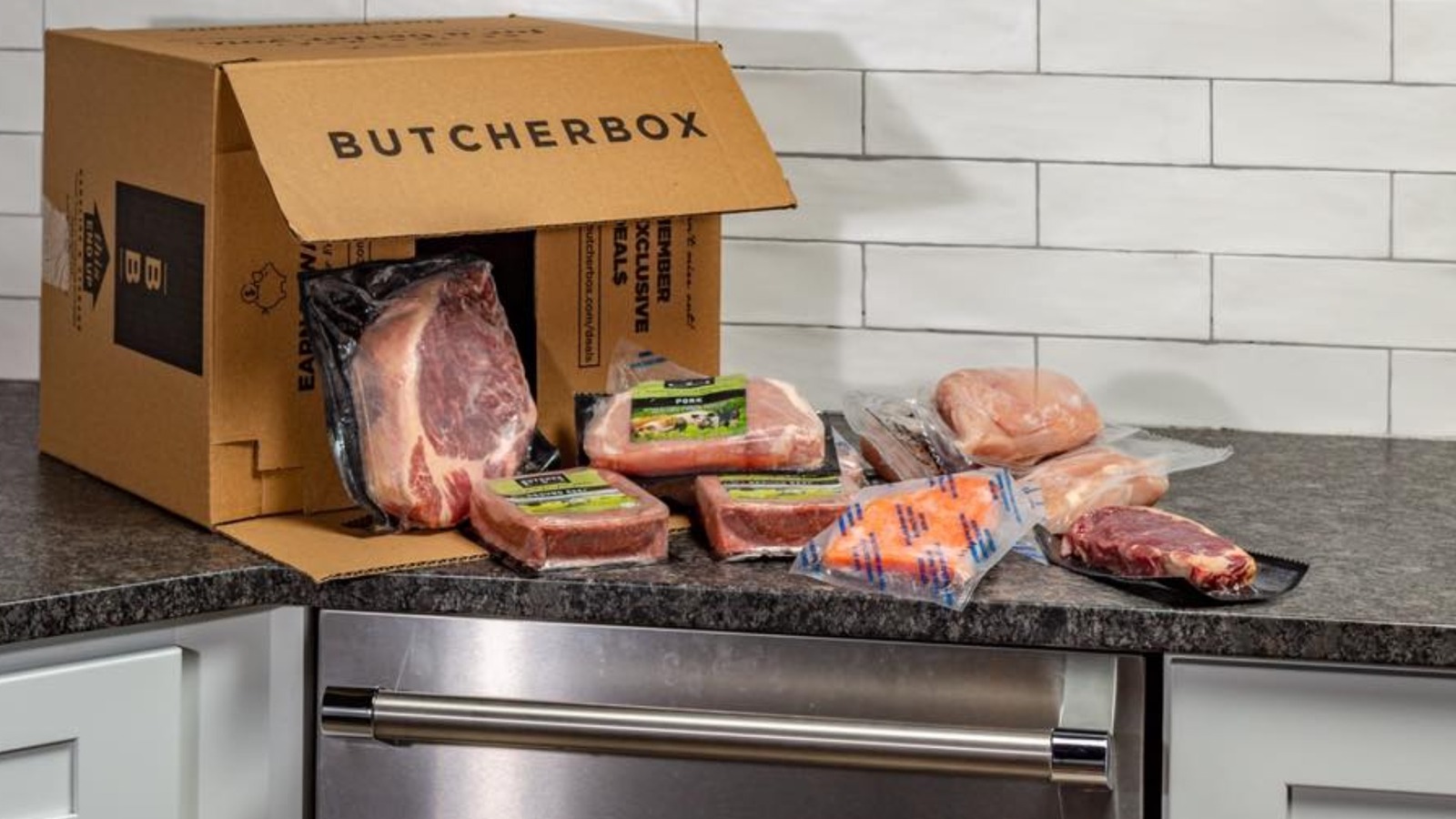 Butcher Box Prices (2024 Butcherbox Reviews, Meat Box Review)