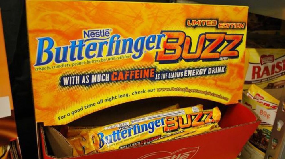 butterfinger buzz candy bar