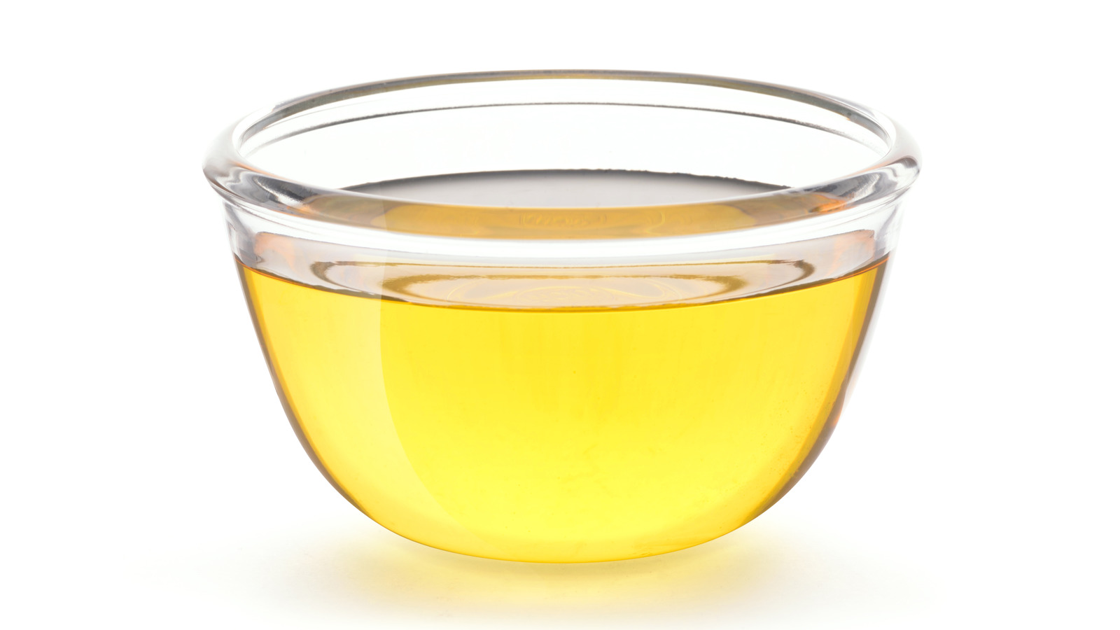 The Untold Truth Of Canola Oil