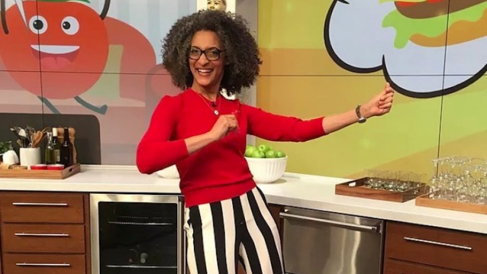 Carla Hall Insta 1