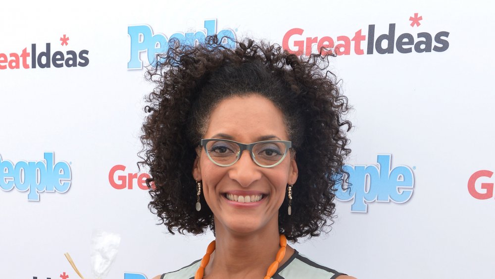 Carla Hall