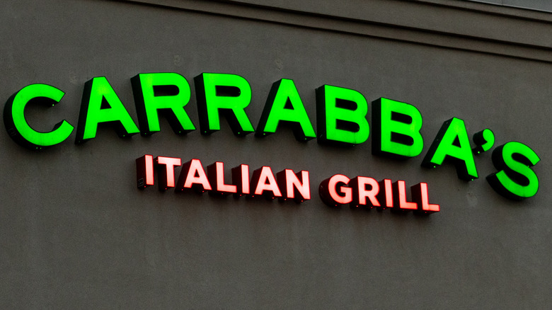 Carrabba's Italian Grill 