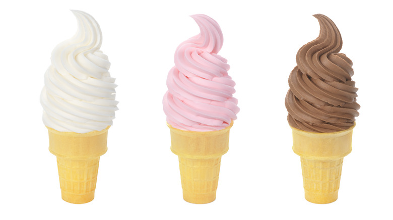 carvel ice cream flavors