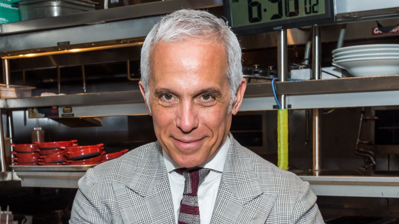 Geoffrey Zakarian