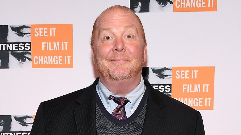 Mario Batali