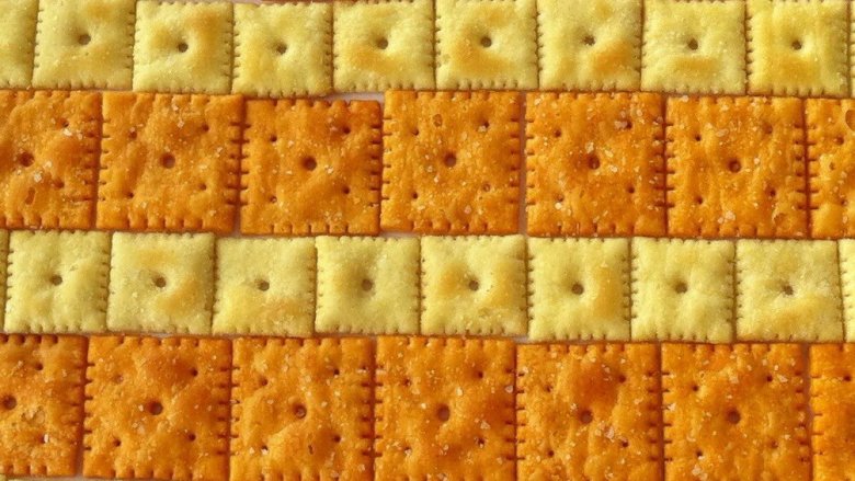 Cheez-Its 