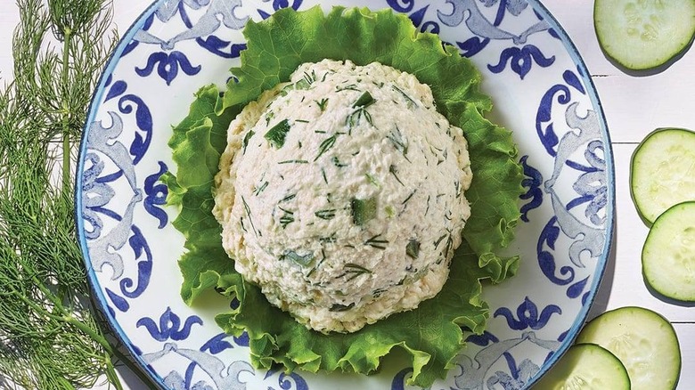 chicken salad