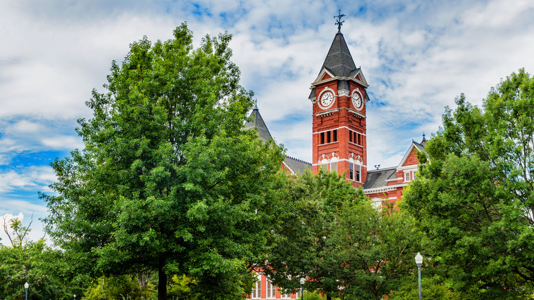 Auburn, Alabama