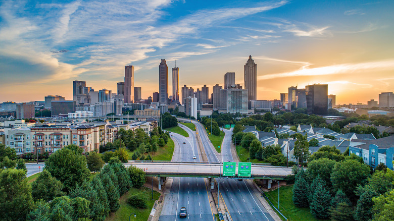 Atlanta, Georgia