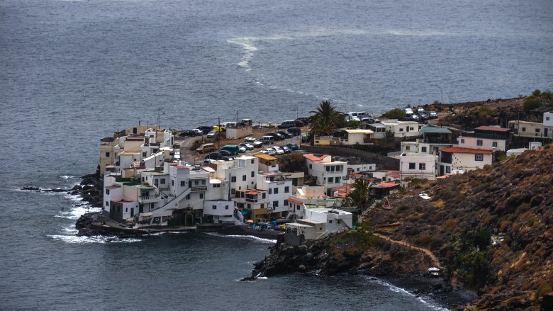 Canary Islands