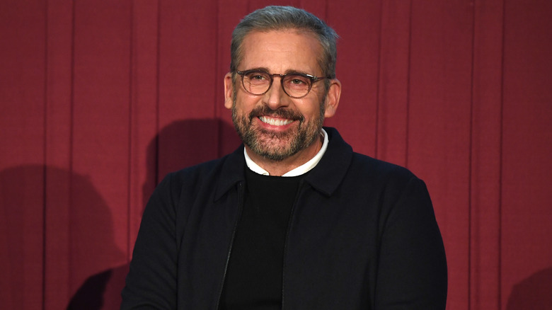 Steve Carell