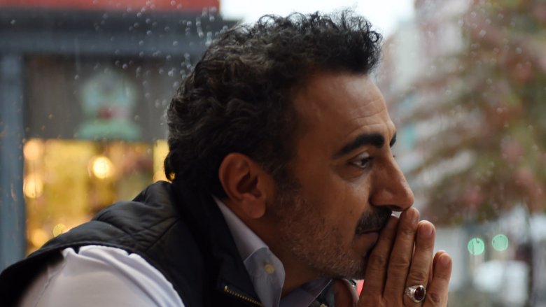 Hamdi Ulukaya