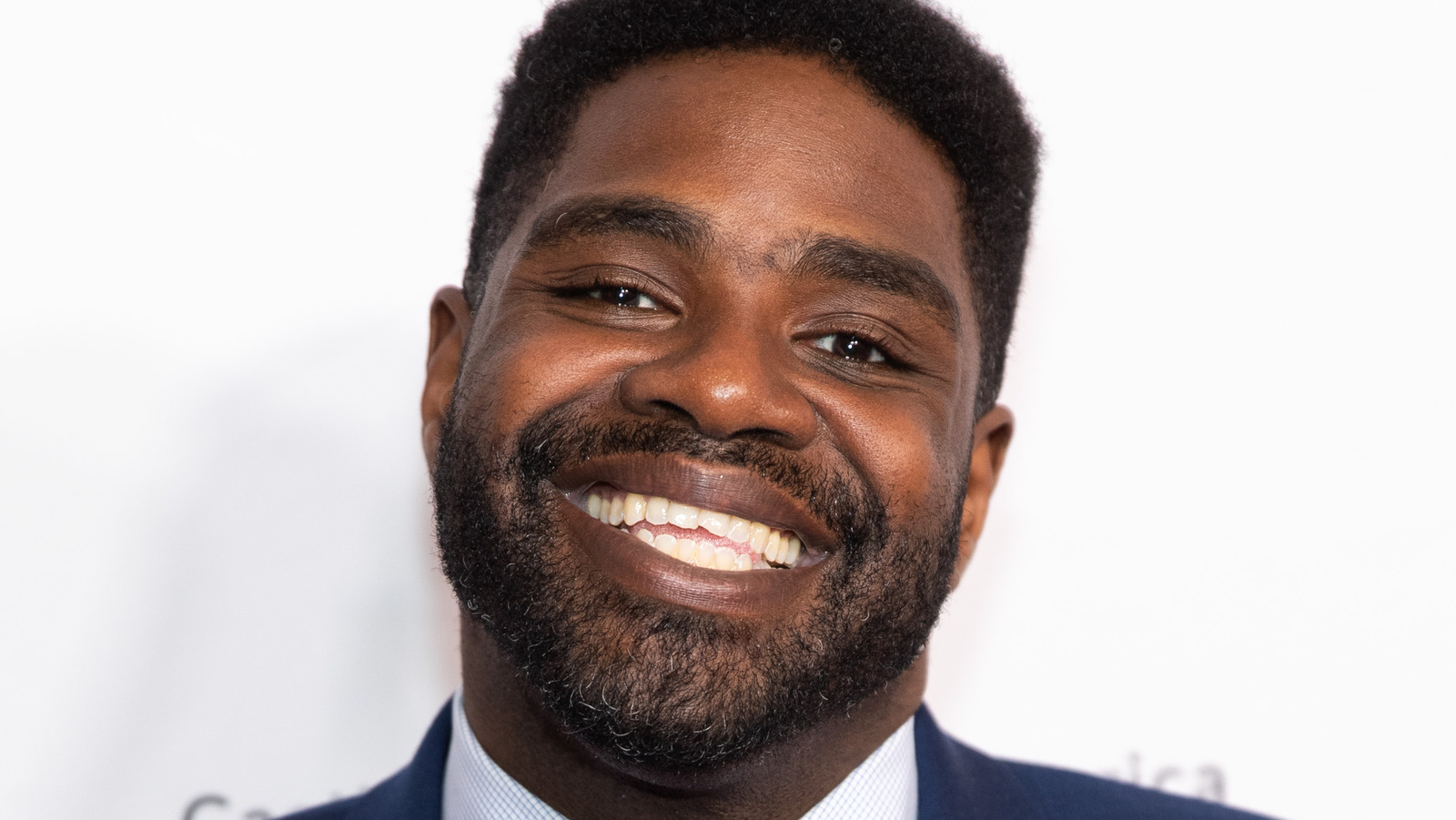 The Untold Truth Of Chopped 420 Host Ron Funches