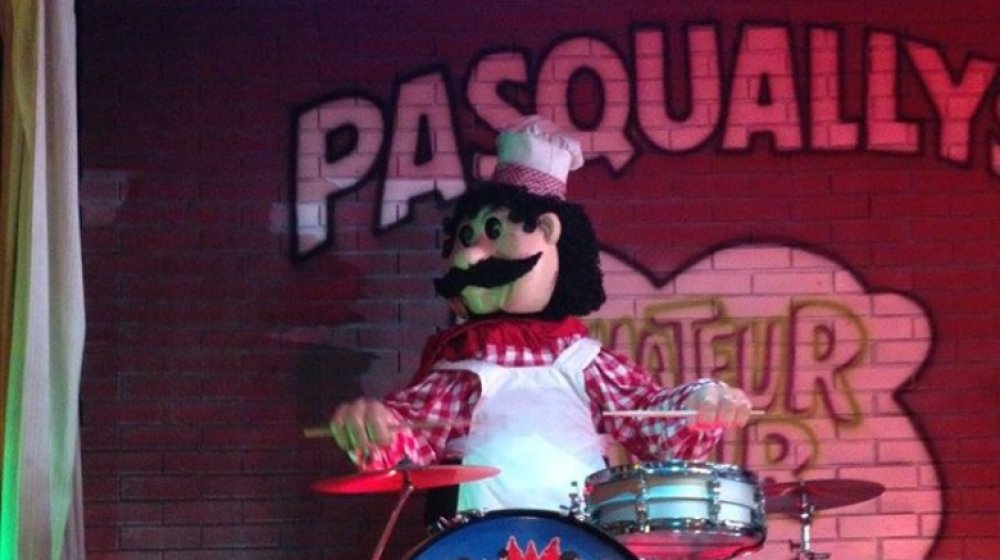 Pasqually