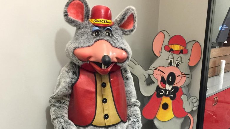 Chuck E. Cheese's: The Untold Truth