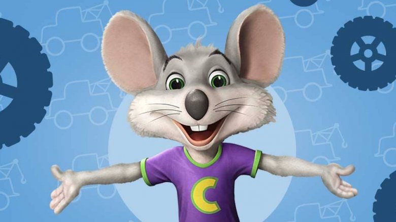 Chuck E. Cheese's: The Untold Truth