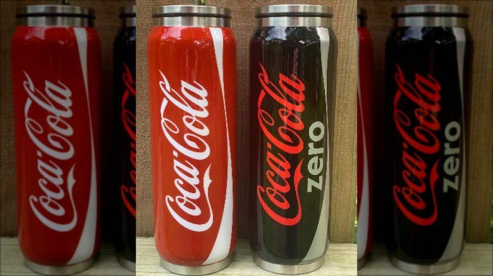 coke zero marketing mishaps