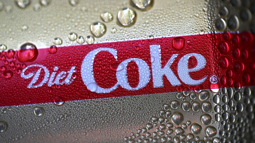 Coke Zero v. Diet Coke 