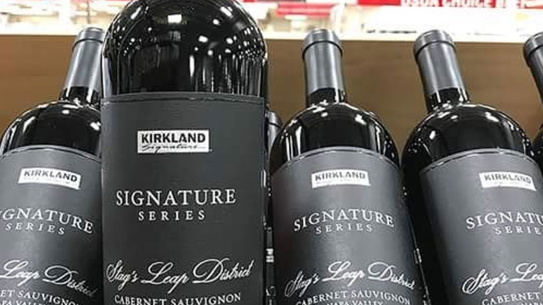 Costco Wine