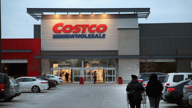 Costco