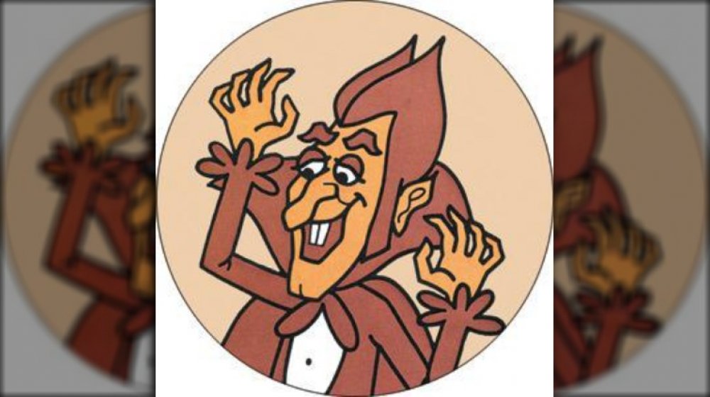 The Untold Truth Of Count Chocula