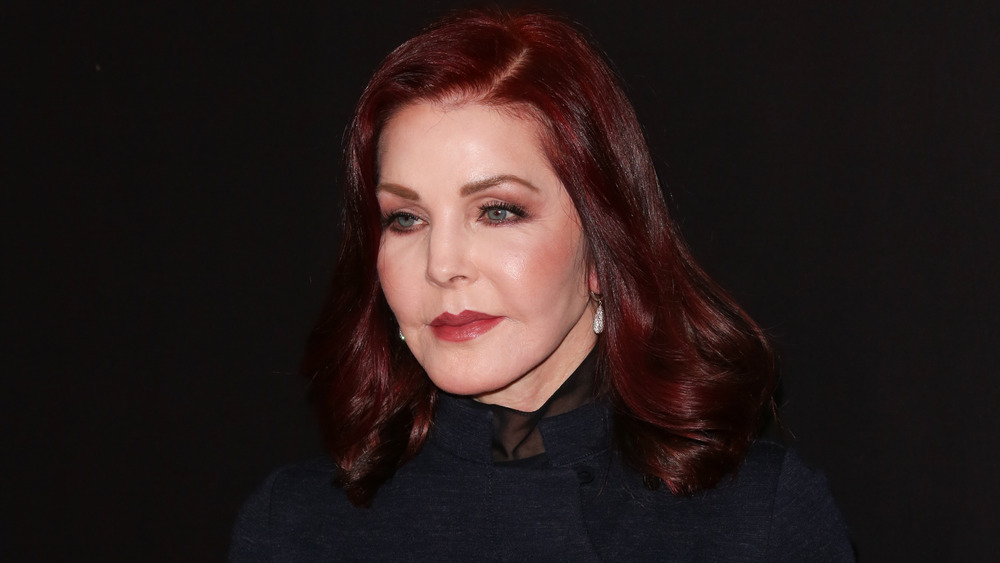 Image of Priscilla Presley