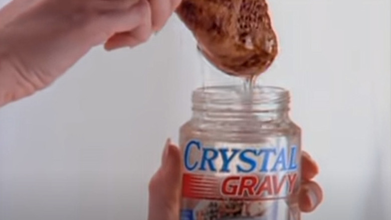The Untold Truth Of Crystal Pepsi 