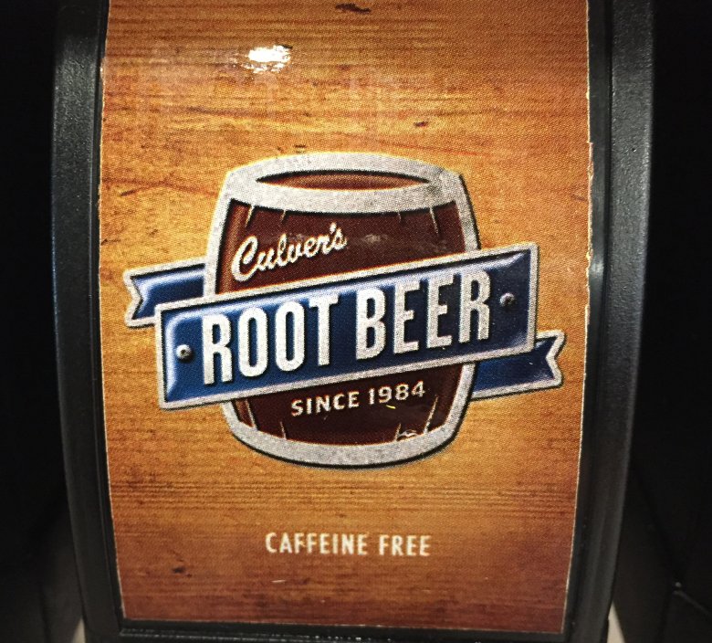 root beer